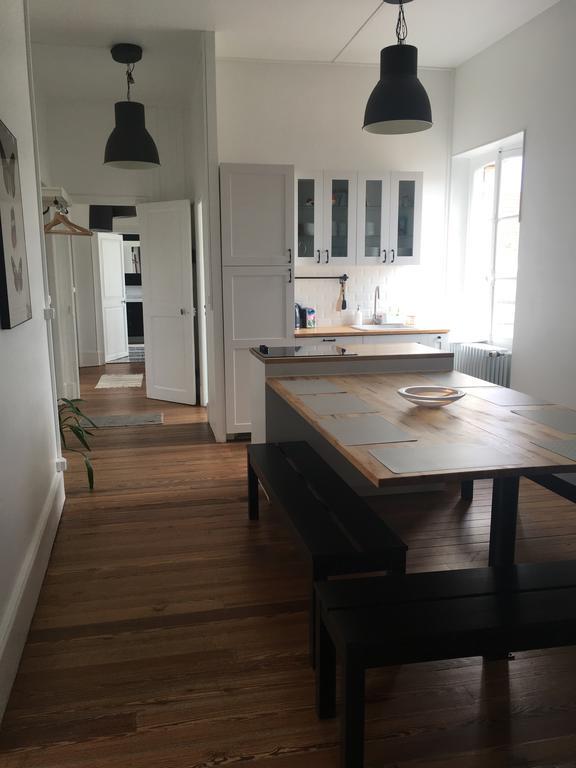 Le Recommande Villa Avize Exterior photo