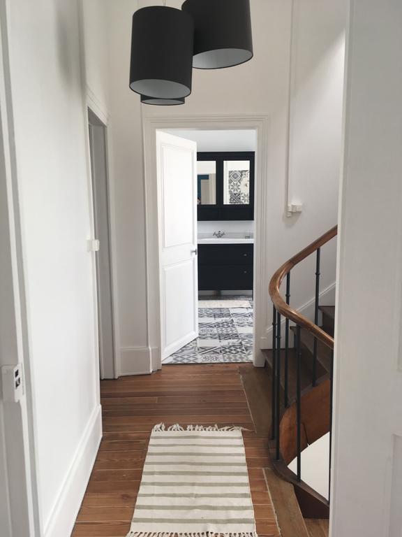 Le Recommande Villa Avize Exterior photo