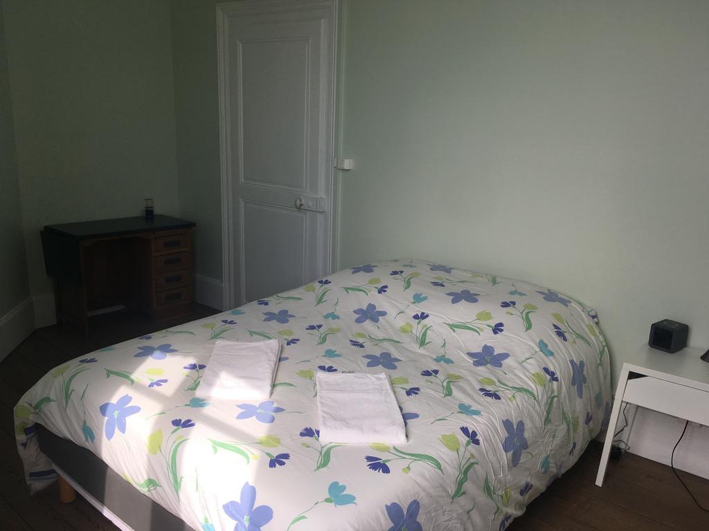 Le Recommande Villa Avize Exterior photo